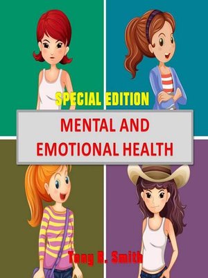 cover image of Mental and Emotional Health